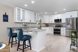 985 E Saguaro Dr, Globe, AZ 85501 - Photo 12