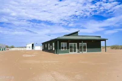 4215 N Roble Circle, Eloy, AZ 85131 - Photo 4