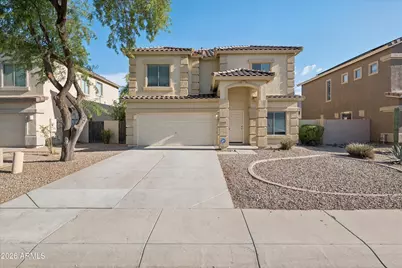 44247 W Caven Drive, Maricopa, AZ 85138 - Photo 2