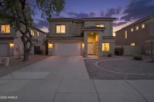 44247 W Caven Dr, Maricopa, AZ 85138 - Photo 1