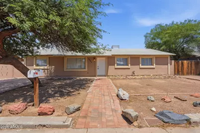 2964 N 53rd Drive, Phoenix, AZ 85031 - Photo 2