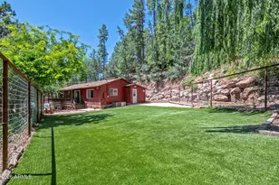 3416 N Mill Ditch Rd, Pine, AZ 85544 - Photo 22