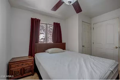 3416 N Mill Ditch Road, Pine, AZ 85544 - Photo 20