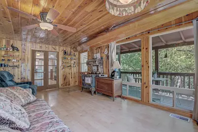 3416 N Mill Ditch Road, Pine, AZ 85544 - Photo 8