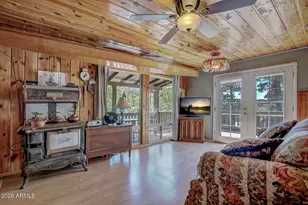 3416 N Mill Ditch Rd, Pine, AZ 85544 - Photo 6