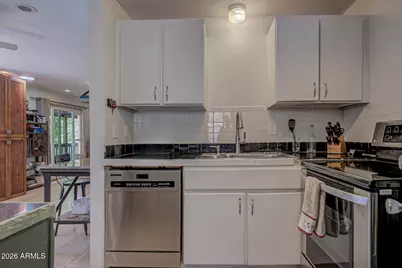 3416 N Mill Ditch Road, Pine, AZ 85544 - Photo 16