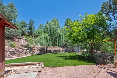 3416 N Mill Ditch Road, Pine, AZ 85544 - Photo 24