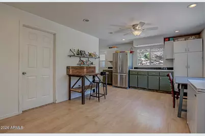 3416 N Mill Ditch Road, Pine, AZ 85544 - Photo 14