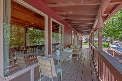 3416 N Mill Ditch Road, Pine, AZ 85544 - Photo 4