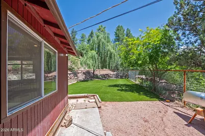 3416 N Mill Ditch Road, Pine, AZ 85544 - Photo 2