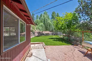 3416 N Mill Ditch Rd, Pine, AZ 85544 - Photo 2