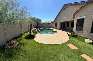 25564 W Ripple Rd, Buckeye, AZ 85326 - Photo 20