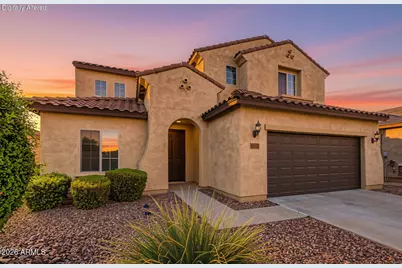 2608 W Golden Puma Trail, Phoenix, AZ 85085 - Photo 1