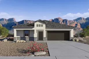8395 W Stargell Way, Florence, AZ 85132 - Photo 20