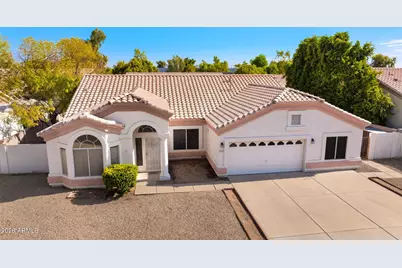 2955 E Fairfield Street, Mesa, AZ 85213 - Photo 2