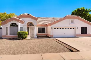 2955 E Fairfield St, Mesa, AZ 85213 - Photo 1