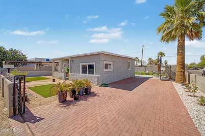 502 W Chambers Street, Phoenix, AZ 85041 - Photo 1