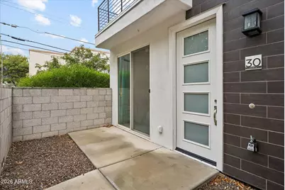 4444 N 25th Street #30, Phoenix, AZ 85016 - Photo 8