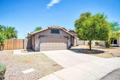 2715 N 122nd Drive, Avondale, AZ 85392 - Photo 2