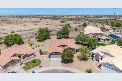 2715 N 122nd Drive, Avondale, AZ 85392 - Photo 42