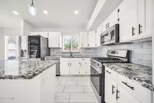 2715 N 122nd Dr, Avondale, AZ 85392 - Photo 20