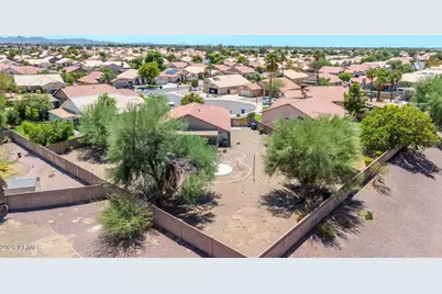 2715 N 122nd Drive, Avondale, AZ 85392 - Photo 44