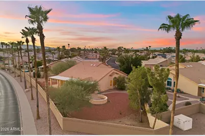3718 N 154th Lane, Goodyear, AZ 85395 - Photo 36