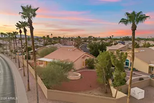 3718 N 154th Dr, Goodyear, AZ 85395 - Photo 36