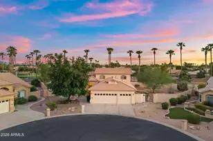 3718 N 154th Ln, Goodyear, AZ 85395 - Photo 1