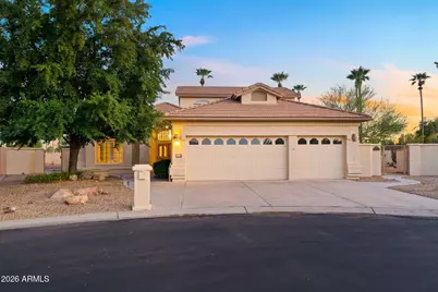 3718 N 154th Lane, Goodyear, AZ 85395 - Photo 4