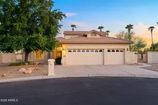 3718 N 154th Dr, Goodyear, AZ 85395 - Photo 4