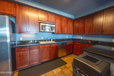 310 S 4th Street #805, Phoenix, AZ 85004 - Photo 36