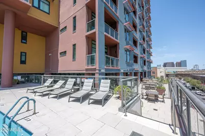 310 S 4th Street #805, Phoenix, AZ 85004 - Photo 52