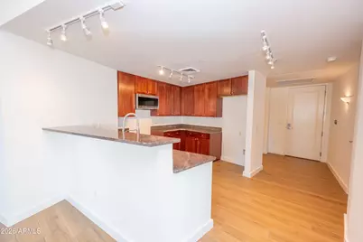 310 S 4th Street #805, Phoenix, AZ 85004 - Photo 8