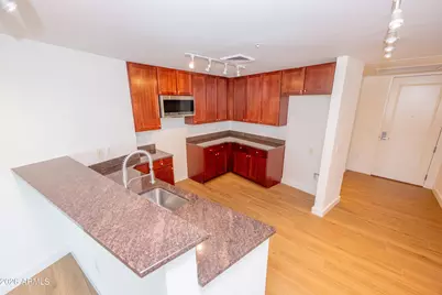 310 S 4th Street #805, Phoenix, AZ 85004 - Photo 10