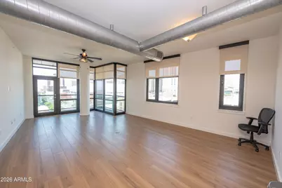 310 S 4th Street #805, Phoenix, AZ 85004 - Photo 12
