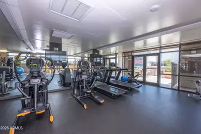 310 S 4th Street #805, Phoenix, AZ 85004 - Photo 48