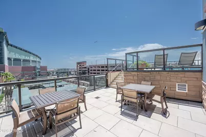 310 S 4th Street #805, Phoenix, AZ 85004 - Photo 54