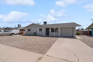 3631 W Denton Ln, Phoenix, AZ 85019 - Photo 2