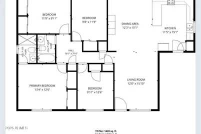 3631 W Denton Lane, Phoenix, AZ 85019 - Photo 26