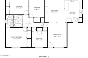 3631 W Denton Ln, Phoenix, AZ 85019 - Photo 26
