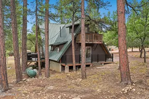 2421 W Velvet Antler Trail, Happy Jack, AZ 86024 - Photo 26
