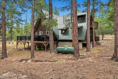 2421 W Velvet Antler Trail, Happy Jack, AZ 86024 - Photo 38