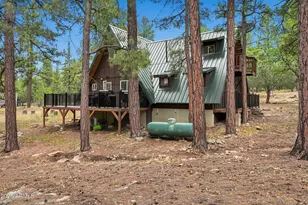 2421 W Velvet Antler Trail, Happy Jack, AZ 86024 - Photo 38