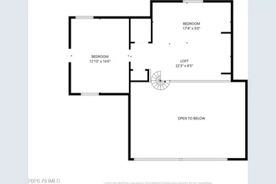 2421 W Velvet Antler Trail, Happy Jack, AZ 86024 - Photo 40