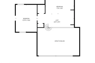 2421 W Velvet Antler Trail, Happy Jack, AZ 86024 - Photo 40