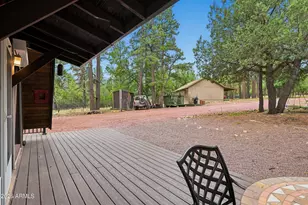 2421 W Velvet Antler Trail, Happy Jack, AZ 86024 - Photo 28