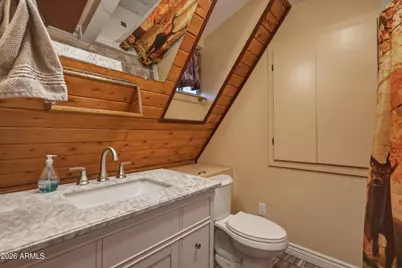 2421 W Velvet Antler Trail, Happy Jack, AZ 86024 - Photo 20