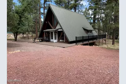 2421 W Velvet Antler Trail, Happy Jack, AZ 86024 - Photo 38