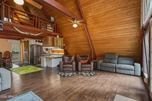 2421 W Velvet Antler Trail, Happy Jack, AZ 86024 - Photo 8